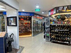Queensway Tower / Queensway Shopping Centre (D3), Retail #446465391